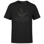 Power Rangers Rita Repulsa Men's T-Shirt - Black - XXL
