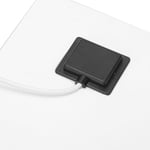 Micro USB Output 5W 5V Solar Panel DIY Solar Charger Polysilicon Mobile Phon (H)