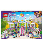 LEGO Friends LEGO® 41450 Le centre commercial de Heartlake City