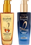 L’Oréal Paris Elvive Extraordinary Oil Nourished Hair Treatment Set, Ultimate Da