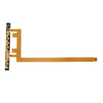Un known IPartsBuy Power Button & Volume Button Flex Cable for Sony Xperia Z3 Tablet Compact/mini/Xperia Tablet Z3 Accessory Compatible Replacement