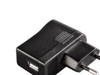 Hama 12108 USB-laddare 5V/1A