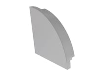 Deko Light 979751 R-Av-03-12 Slutstycke Set Plast 1 St