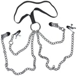 fetish Collection Nipple & Clit Clamps