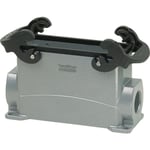 Multisockel Hylshus B24 68 mm (TLB) för M25 skruvförband