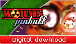 Worms Pinball - PC Windows