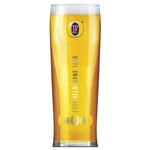 Fosters Ölglas Established Pint 1-pack