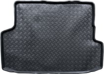 Bagagerumsmatta Volvo V70, XC70 ,850 - Volvo - V70, Xc70, 850