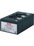 APC Ersättning Battery/12V 7Ah SU1400RM