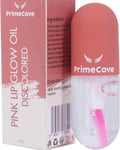 Primecove - Pink Lip Glow Oil