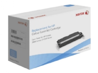 Xerox - Cyan - kompatibel - tonerpatron (alternativ for: HP Q7581A) - for HP Color LaserJet 3800, 3800dn, 3800dtn, 3800n, CP3505, CP3505dn, CP3505n, CP3505x