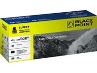 Toner Black Point Yellow Zamiennik Tn-247 (Blbtn247ybw)