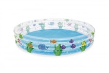 Bestway Barnpool 183 x 33 cm
