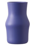 Vase Dorotea Purple Gense