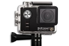 Easypix GoXtreme BlackHawk 4K Ultra HD Camera