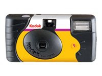 Kodak Power Flash - Engångskamera - 35 mm