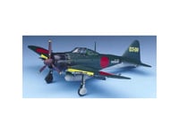Academy Zero Fighter Type 52C (A6m5c) 12493