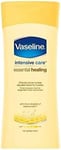 Vaseline Intensive Care Essential Healing Body Lotion 200Ml - Pack of 2