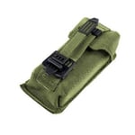 Novritsch SSG96/24 Full Seal Pouch Grön