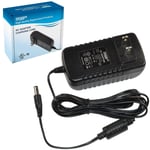 HQRP AC Adapter for Roku 3 Streaming Media Player 4200R Power Supply DC Charger