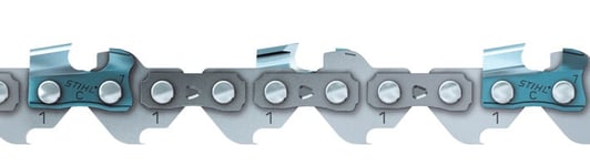 Stihl 1/4'' P Picco Micro 3 (PM3), 1,1 mm, 57 dl Kedja