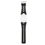 Lezyne GPS Watch Strap Black for cycling NEW