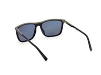 Timberland Sunglasses TB9302  02R Black green Man