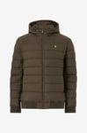Lyle & Scott - Jacka - Grön