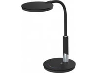 Maxcom Skrivbordslampa Led Ml 5200 Panama Svart