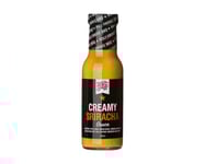 Creamy Sriracha, 230gr - Holy Smoke BBQ