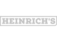 Lafe Heinrich's Elektrisk Grill Hkg 8684