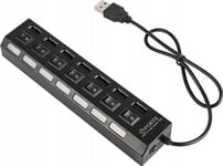 Blow Usb Hub 7 Port Usb Splitter Splitter Blow