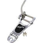 Bigsby B7LH Vibrato Tailpiece Left-Handed, Polished Aluminum