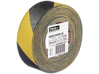Skridsikker Tejp Tesa 60955, 50 Mm X 18 M, Gul