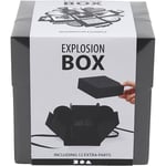 Creative Toys Explosion box - Black (25378)