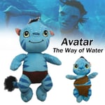 Avatar: The Way Of Water - Barnleksaker Dockor Avatar Baby Leksaker flicka i klänningen boy