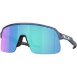 Oakley Sutro Lite S, PRIZM™, Matte Trans Blue