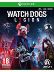 Watch Dogs: Legion - Microsoft Xbox One - Action/Adventure