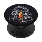 Astronaut Space Pop Socket for Phone Cute PopSockets Space PopSockets Swappable PopGrip