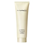 MAC Cosmetics Hyper Real Fresh Canvas Cream To Foam Cleanser 125m