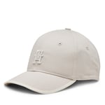 Keps Tommy Hilfiger Th Contemporary Cap AW0AW15786 Misty Coast PQT