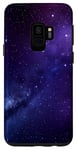 Galaxy S9 Endless Space Case