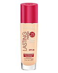 Rimmel Lasting Finish Foundation With Comfort Serum - True Ivory