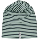 Topline mössa Grön/Navy L 6 - Adult