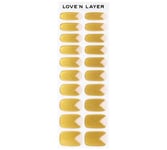 Love'n Layer Minnies Swag Gold