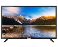 T4tec TT32WEB21K 32" Smart TV with webOS and Magic Remote