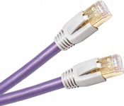 Melodika Melodika Mdlan300 Network Cable (Twisted Pair) Ethernet F/Utp Rj45 Cat. 6E - 30M