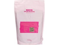 Hayb Kaffeböna Kaffe Överflödande Blomma 1000G Bönor