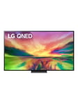 LG 65" Fladskærms TV 65QNED813RE QNED81 Series - 65" LED-backlit LCD TV - QNED - 4K LED 4K