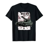 World of Tanks Mister One Shot FV215B(183) T-Shirt